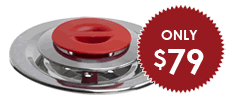 Small Magic Cooker Lid